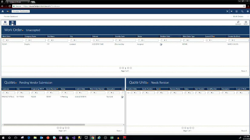 3   Exporting Data